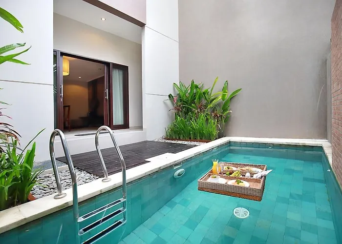 Uppala Seminyak (Bali)