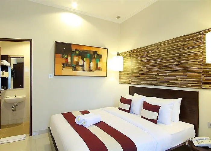 Uppala * Seminyak (Bali)