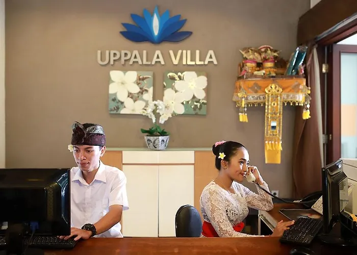 Uppala * Seminyak (Bali)