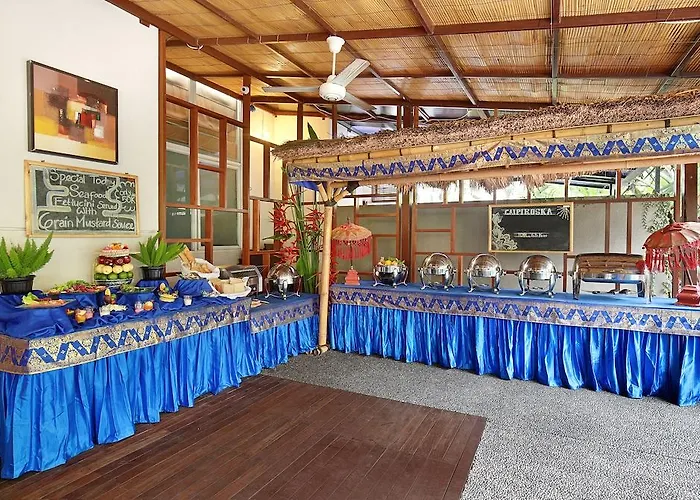 Uppala Villa