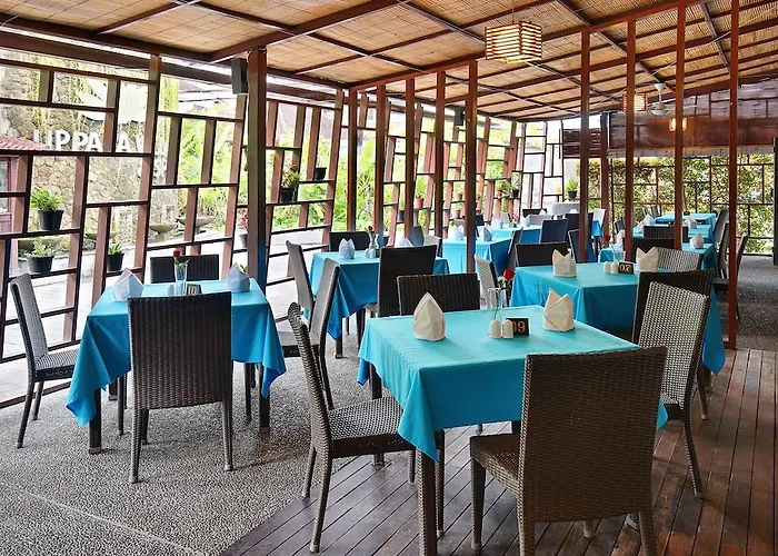 Uppala Villa Seminyak (Bali)
