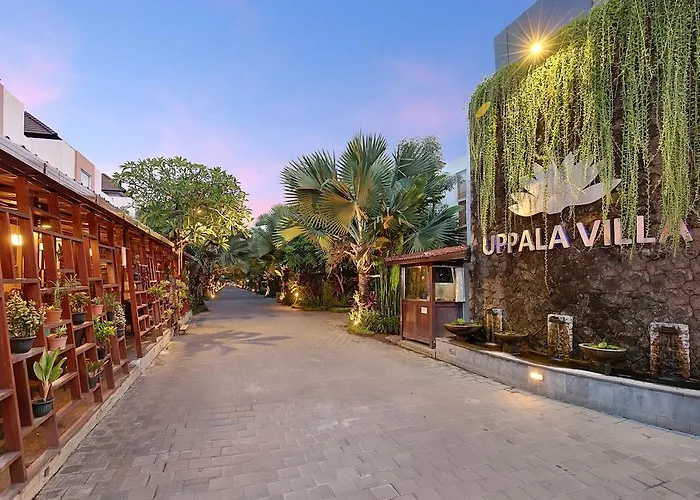 Uppala