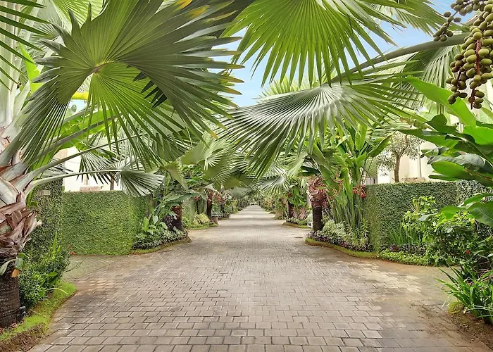 Uppala Villa