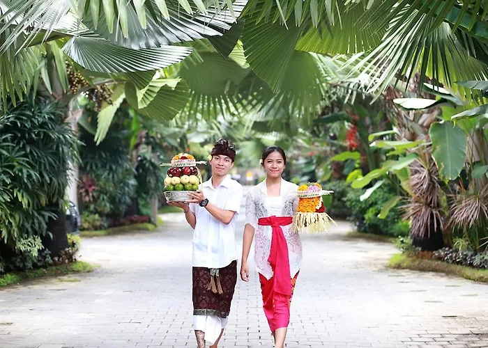 Uppala Villa Seminyak (Bali)