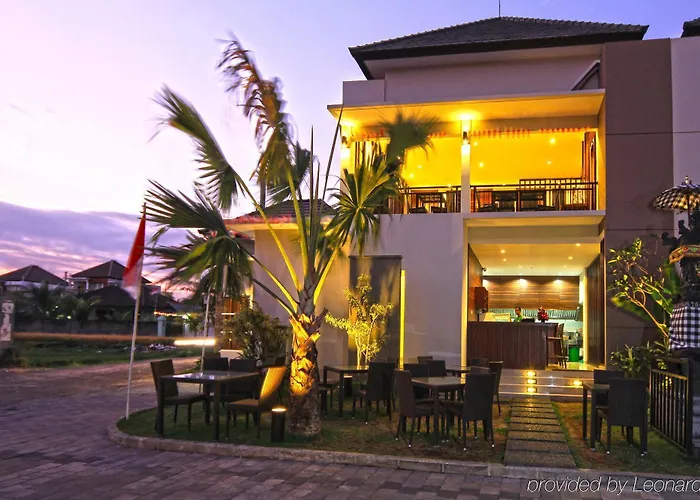 Uppala Villa