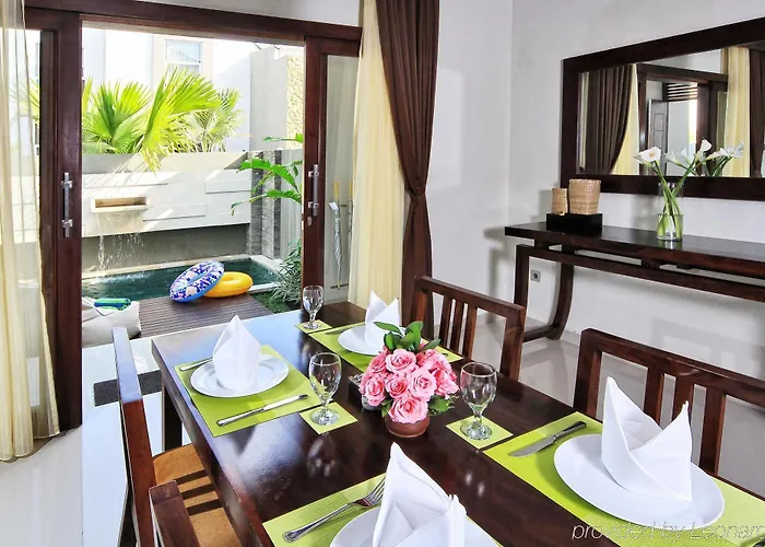 Uppala Seminyak (Bali)