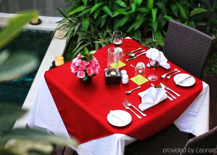 Uppala * Seminyak (Bali)