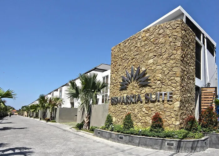 Uppala Villa Seminyak (Bali)