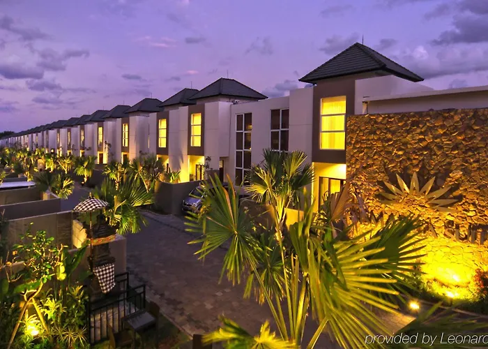 Uppala * Seminyak (Bali)