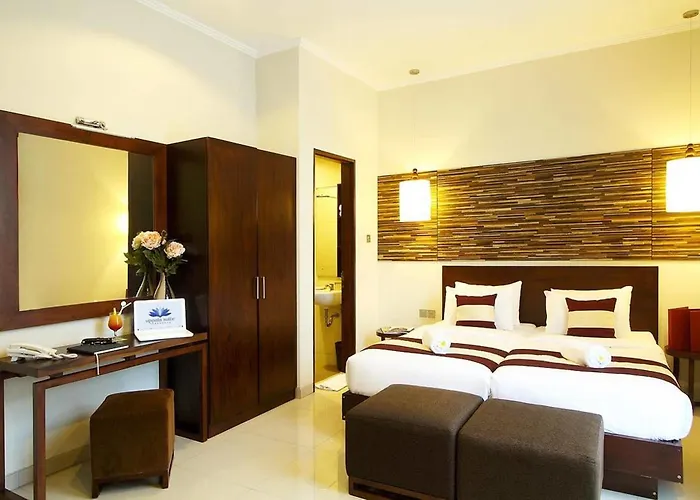 Villa Uppala Seminyak (Bali)