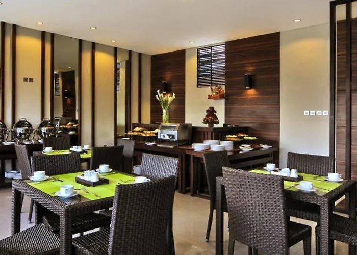 Uppala * Seminyak (Bali)