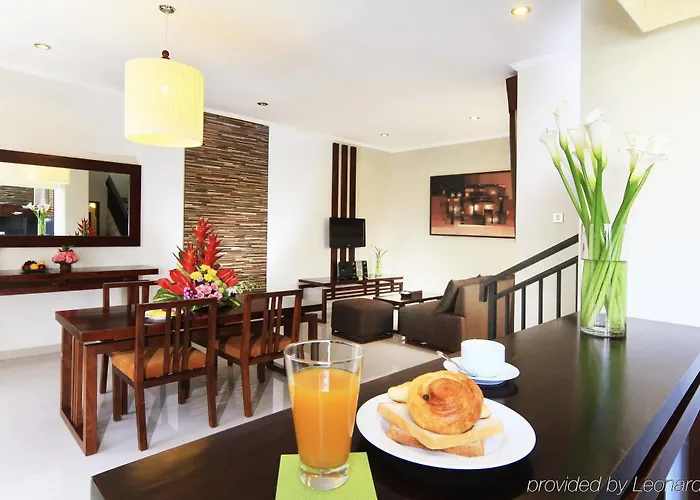 Uppala Villa *