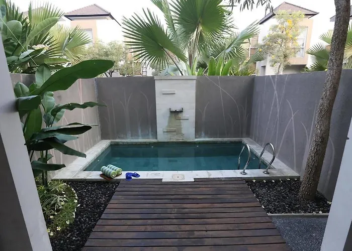 Uppala Villa *