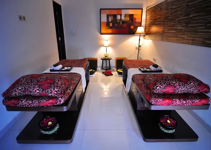 Uppala * Seminyak (Bali)