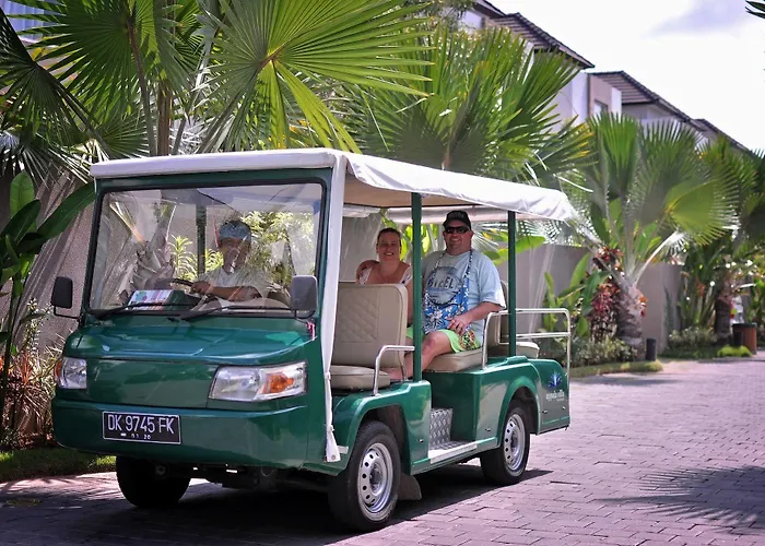 Villa Uppala Seminyak (Bali)