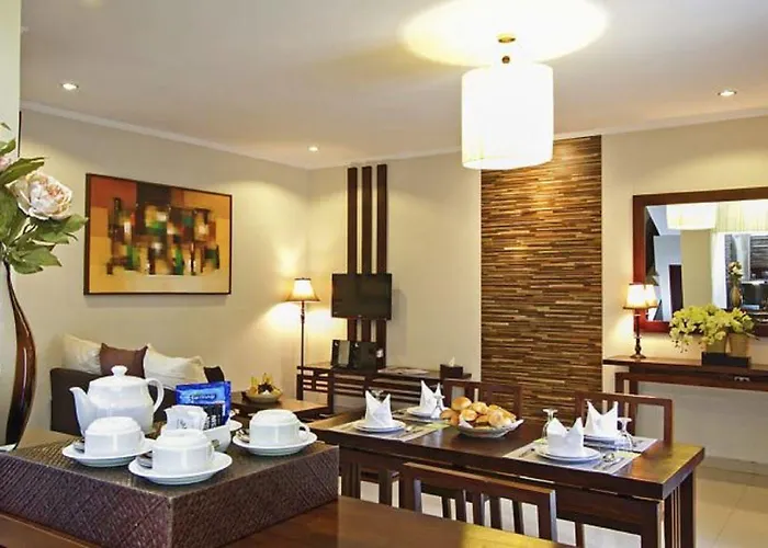Uppala Villa