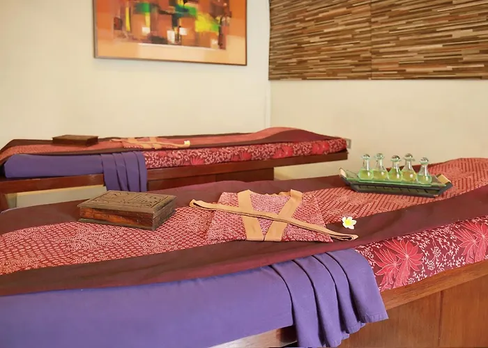 Villa Uppala Seminyak (Bali)