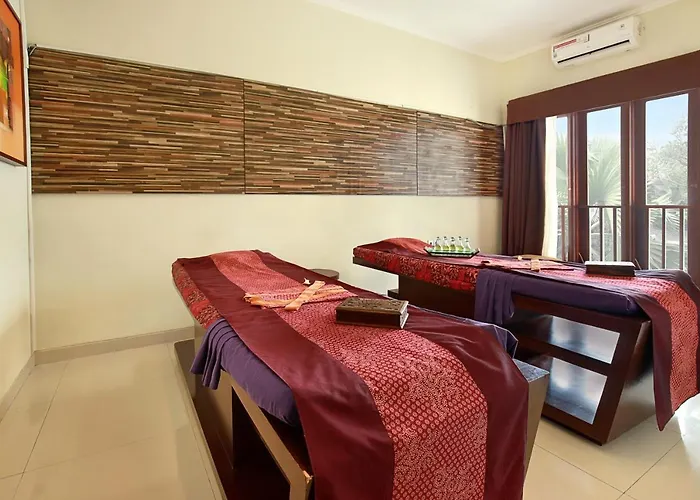 Villa Uppala Seminyak (Bali)