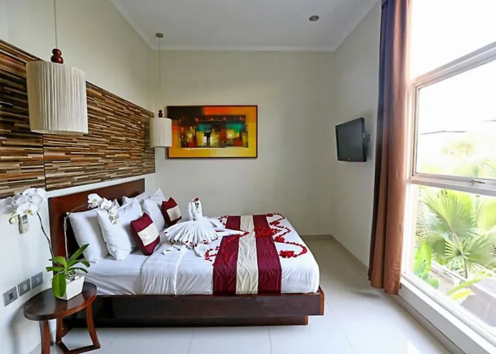 Villa Uppala *