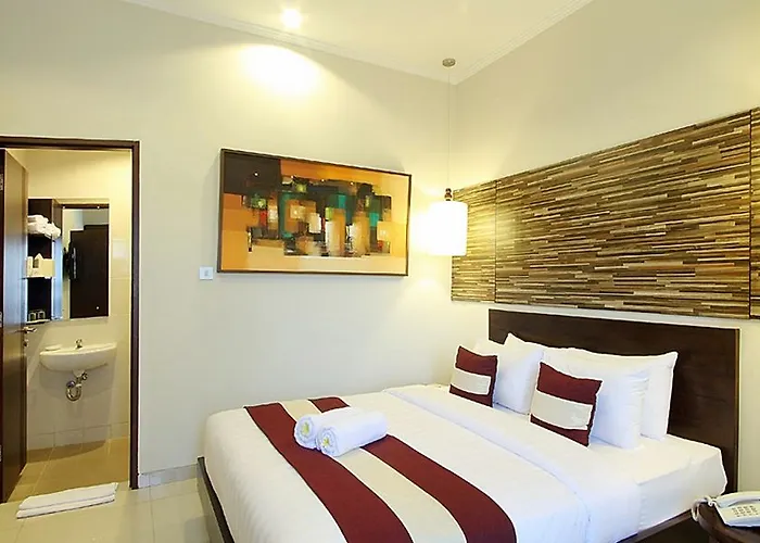 Villa Uppala Seminyak (Bali)