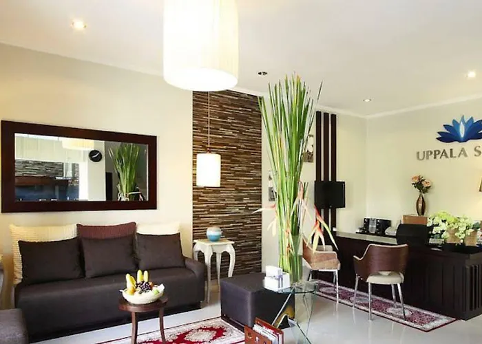 Uppala Seminyak (Bali)