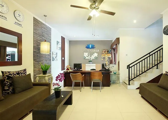 Villa Uppala *
