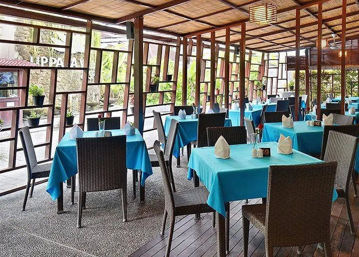 Uppala Seminyak (Bali)