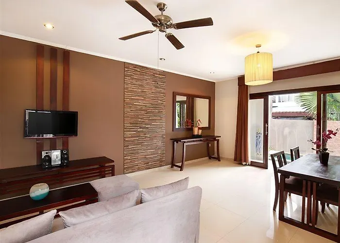 Uppala * Seminyak (Bali)