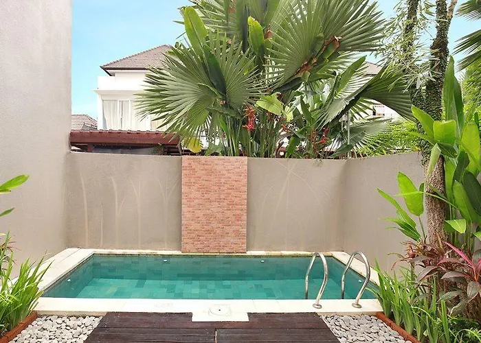Villa Uppala Seminyak (Bali)