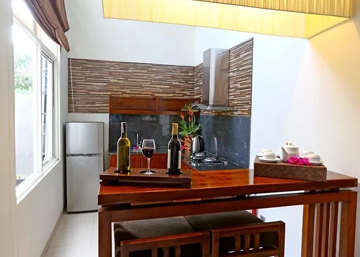 Villa Uppala